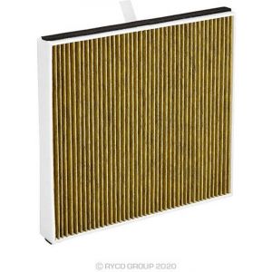Ryco Cabin Air Filter N99 MicroShield