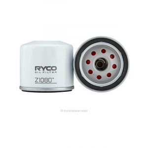 Ryco Oil Filter