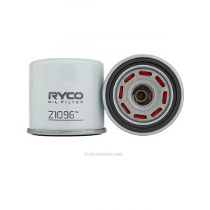Ryco Oil Filter