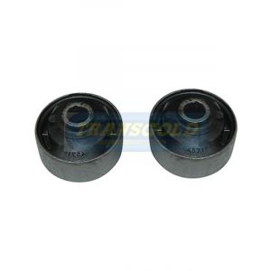 Transgold Front Lower Control Arm Rear Bush Kit