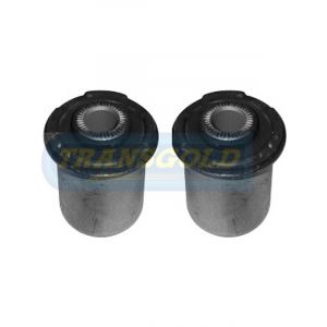 Transgold Front Lower Control Arm F Bush Kit