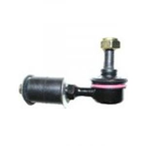 Transteer Sway Bar Link Pin For Volvo S40 Rear