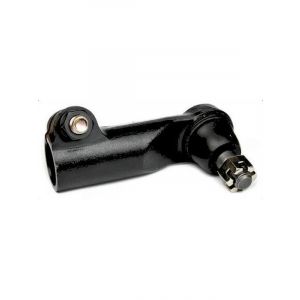 Transteer Tie Rod End Right Outer Fits Nissan Patrol Gq