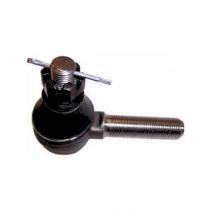Transteer Tie Rod End Left Outer Fits International