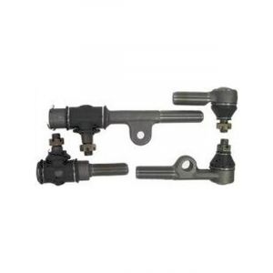 Transteer Tie Rod For Toyota Landcruiser 4pcs
