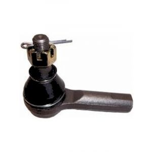 Transteer Tie Rod End Left Fits Nissan Navara D22