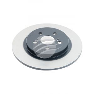 Bremtec Trade-Line Disc Brake Rotor (Pair) 279mm