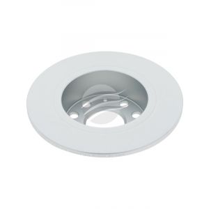 Bremtec Euro-Line Disc Brake Rotor (Pair) 253mm