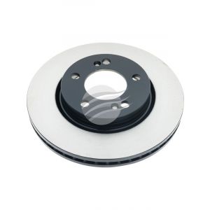 Bremtec Trade-Line Disc Brake Rotor (Single) 320mm