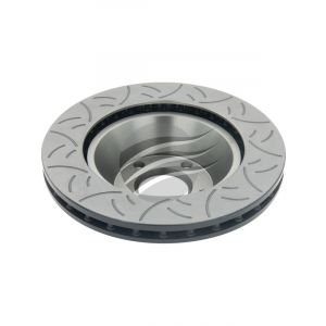 Bremtec Evolve F2S Plus Disc Brake Rotor (Single) 330mm