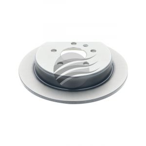 Bremtec Trade-Line Disc Brake Rotor (Pair) 285mm