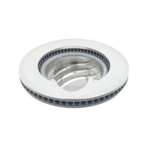 Bremtec Trade-Line Disc Brake Rotor (Single) 334mm