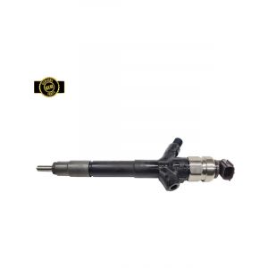 Genuine OEM Diesel Fuel Injector