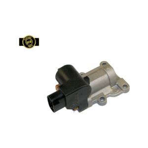 Genuine OEM Idle Speed