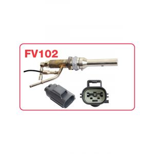 Goss Fuel Vapor Valve