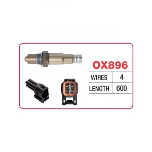 Goss Oxygen Sensor