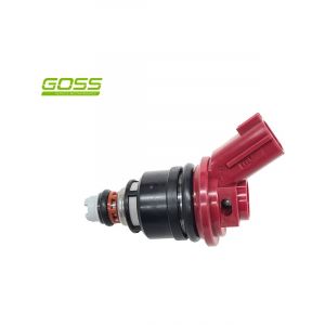 Goss Fuel Injector