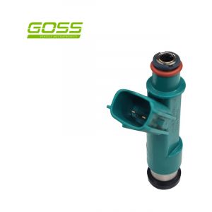 Goss Fuel Injector