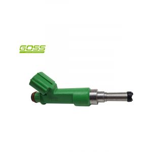 Goss Fuel Injector