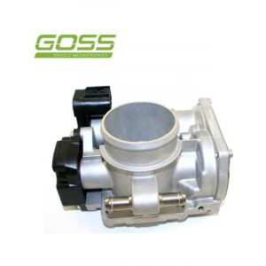 Goss Throttle Body