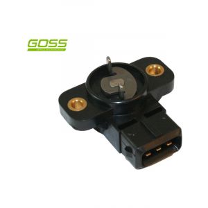 Goss Throttle Position Switch