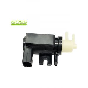 Goss Solenoid Valve