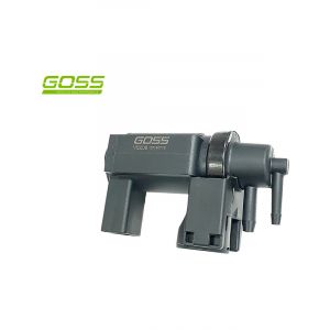 Goss Solenoid Valve