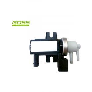 Goss Solenoid Valve