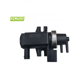 Goss Solenoid Valve