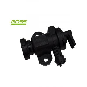 Goss Solenoid Valve