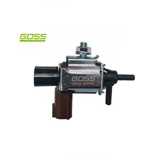 Goss Solenoid Valve