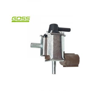 Goss Solenoid Valve