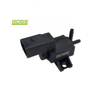 Goss Solenoid Valve