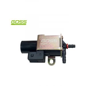 Goss Solenoid Valve