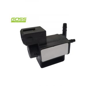 Goss Vacuum Solenoid Valve