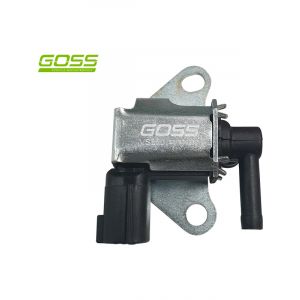 Goss Vacuum Solenoid Valve