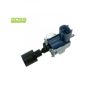 Goss Vacuum Solenoid Valve