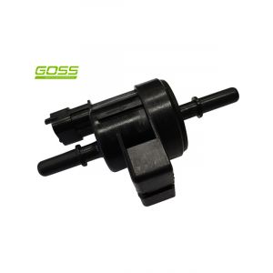 Goss Vacuum Solenoid Valve