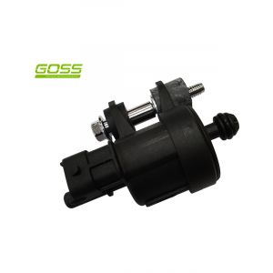 Goss Vacuum Solenoid Valve
