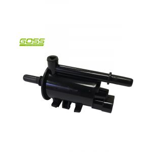 Goss Vacuum Solenoid Valve