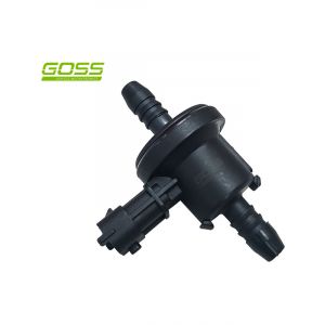 Goss Vacuum Solenoid Valve