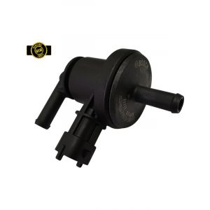 Goss Vacuum Solenoid Valve