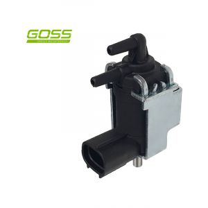 Goss Vacuum Solenoid Valve