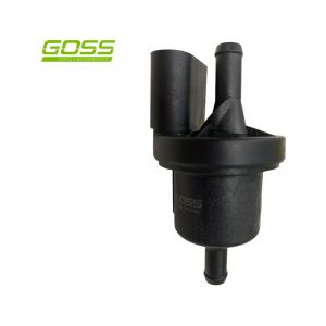Goss Vacuum Solenoid Valve