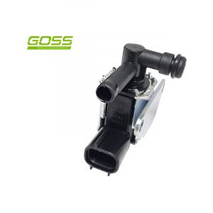 Goss Vacuum Solenoid Valve