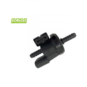 Goss Solenoid Valve