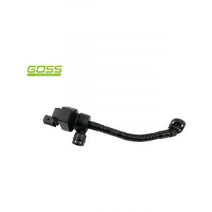 Goss Solenoid Valve