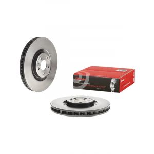 Brembo Disc Brake Rotor Right (Single) 360mm