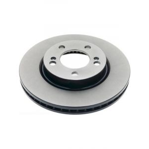 Bremtec Trade-Line Disc Brake Rotor (Single) 320mm