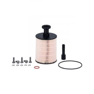 Mann Fuel Filter